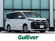 2023 Toyota Noah