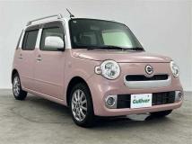 2018 Daihatsu MIRA COCOA