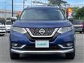 2021 Nissan X-Trail