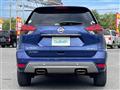 2021 Nissan X-Trail