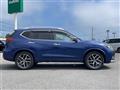 2021 Nissan X-Trail