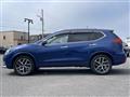 2021 Nissan X-Trail
