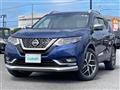 2021 Nissan X-Trail