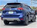 2021 Nissan X-Trail