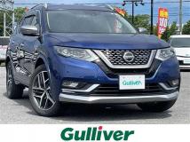 2021 Nissan X-Trail