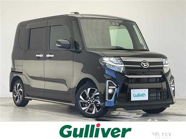 2022 Daihatsu Tanto