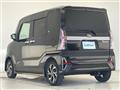 2022 Daihatsu Tanto