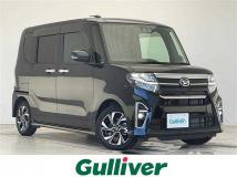 2022 Daihatsu Tanto