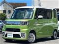 2017 Daihatsu WAKE