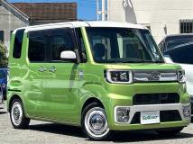 2017 Daihatsu WAKE