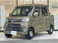 2020 Daihatsu Hijet Cargo