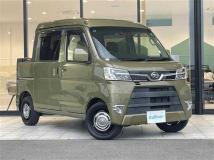 2020 Daihatsu Hijet Cargo