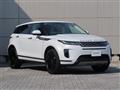 2020 Land Rover RangeRover Evoque