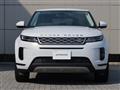 2020 Land Rover RangeRover Evoque