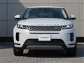 2020 Land Rover RangeRover Evoque