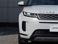 2020 Land Rover RangeRover Evoque