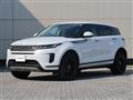 2020 Land Rover RangeRover Evoque