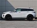 2020 Land Rover RangeRover Evoque
