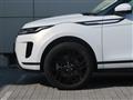 2020 Land Rover RangeRover Evoque
