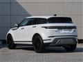 2020 Land Rover RangeRover Evoque