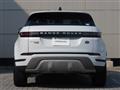 2020 Land Rover RangeRover Evoque