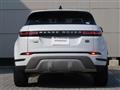 2020 Land Rover RangeRover Evoque