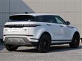 2020 Land Rover RangeRover Evoque