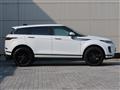 2020 Land Rover RangeRover Evoque