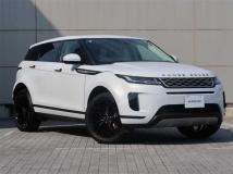 2020 Land Rover RangeRover Evoque