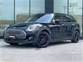 2022 BMW MINI Clubman