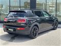 2022 BMW MINI Clubman