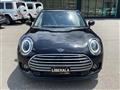 2022 BMW MINI Clubman