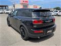 2022 BMW MINI Clubman