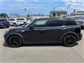 2022 BMW MINI Clubman