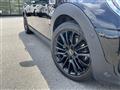 2022 BMW MINI Clubman
