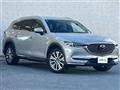 2022 Mazda CX-8