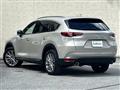 2022 Mazda CX-8