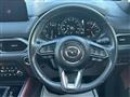 2022 Mazda CX-8