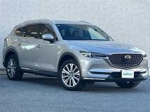 2022 Mazda CX-8