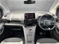 2023 Citroen Berlingo