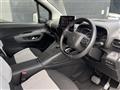 2023 Citroen Berlingo