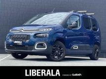 2023 Citroen Berlingo