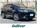 2018 Toyota Harrier