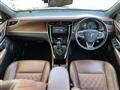 2018 Toyota Harrier