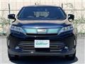 2018 Toyota Harrier
