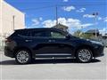 2018 Toyota Harrier