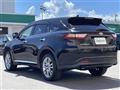 2018 Toyota Harrier