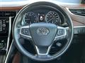 2018 Toyota Harrier