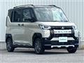 2023 Mitsubishi DELICA MINI