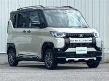 2023 Mitsubishi DELICA MINI